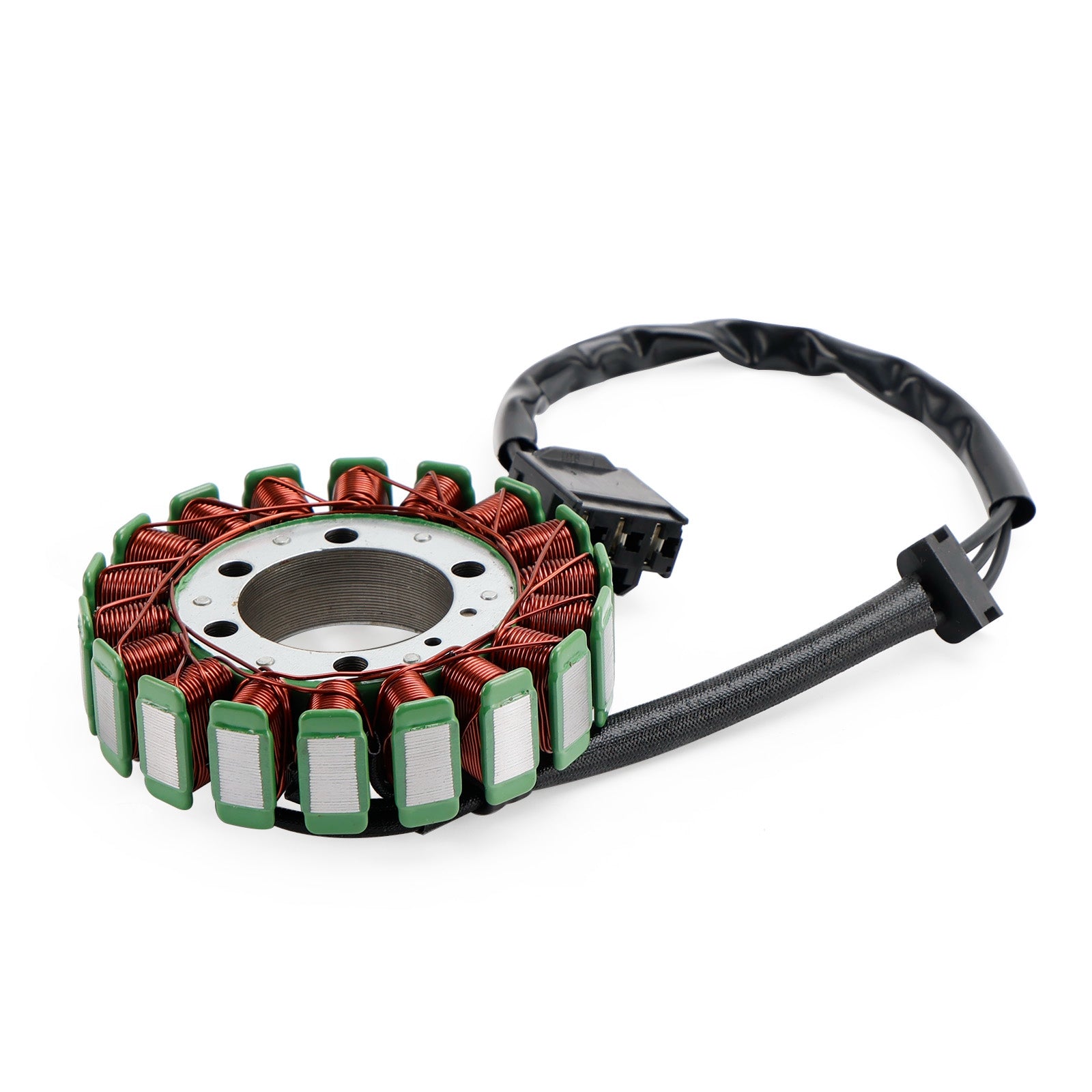 Bobine de Stator magnéto pour Kawasaki NINJA ZX-25R ZX250FMFNN 2020-2023 21003-0195