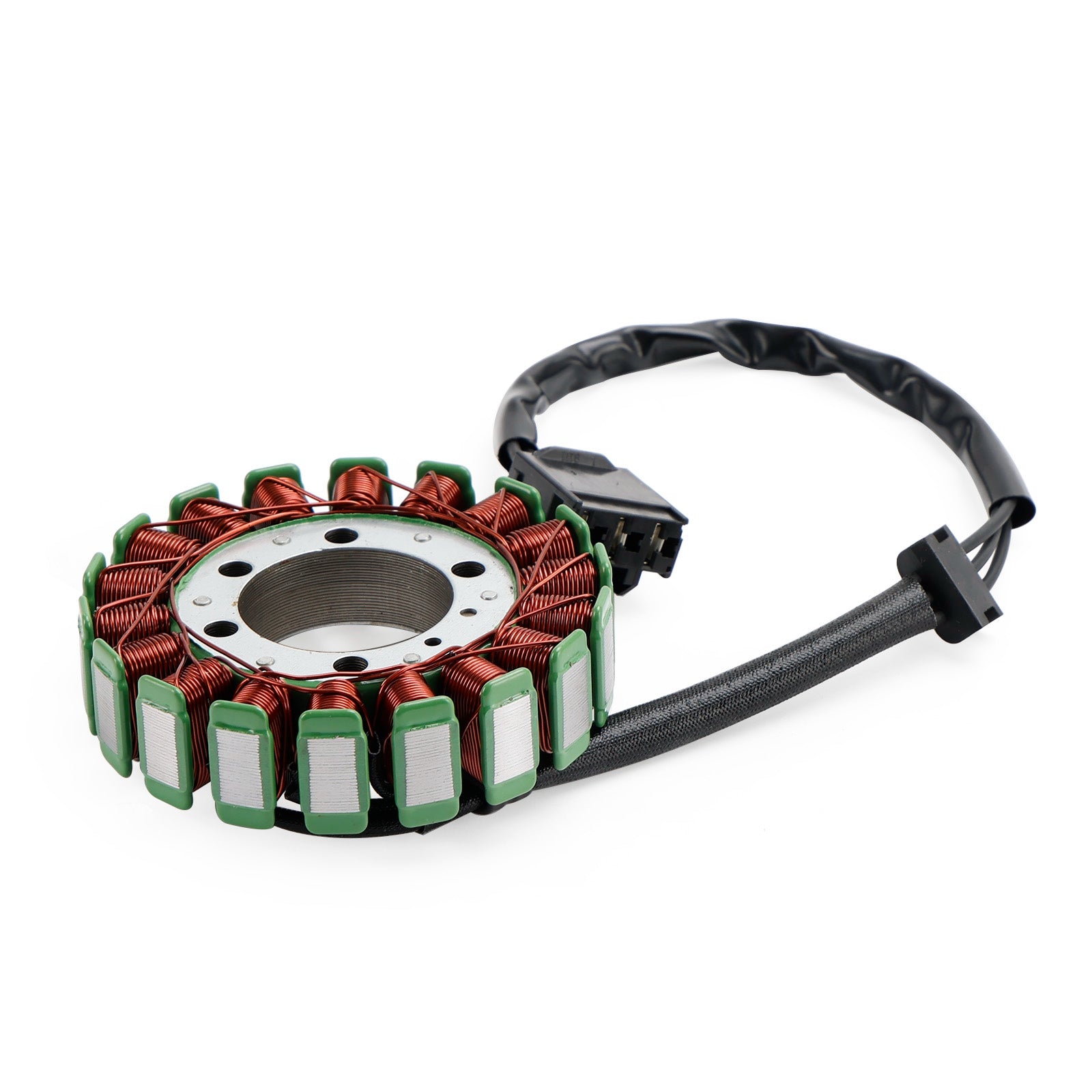 Bobina magnete statore per Kawasaki NINJA ZX-25R ZX250FMFNN 2020-2023 21003-0195