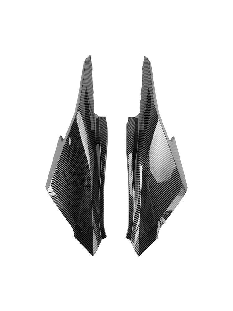 フェアリング 後部座席フェアリング 実用的なテールライトフェア