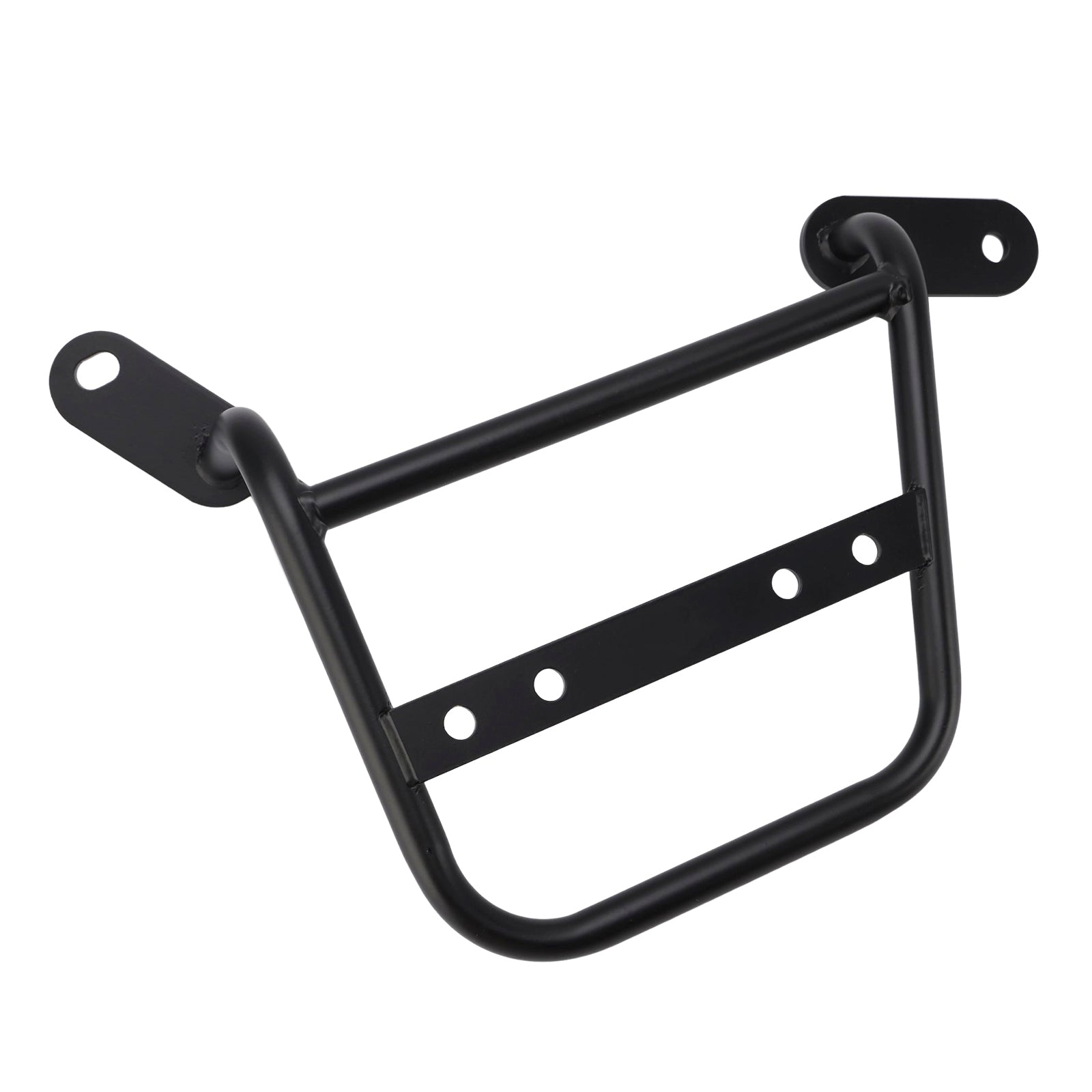 22-25 Honda Gb350S Gb350Rs Right Luggage Rack Side Saddle Bag Mount Bracket