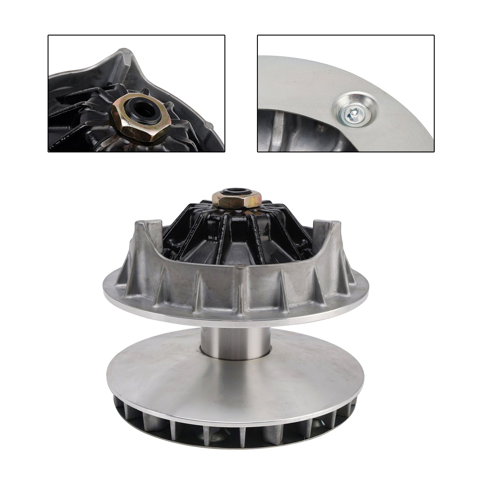 Cfmoto Cf1000Sz Zforce 950 Sport Front Clutch Variator Kit 0Jya-051000-30001