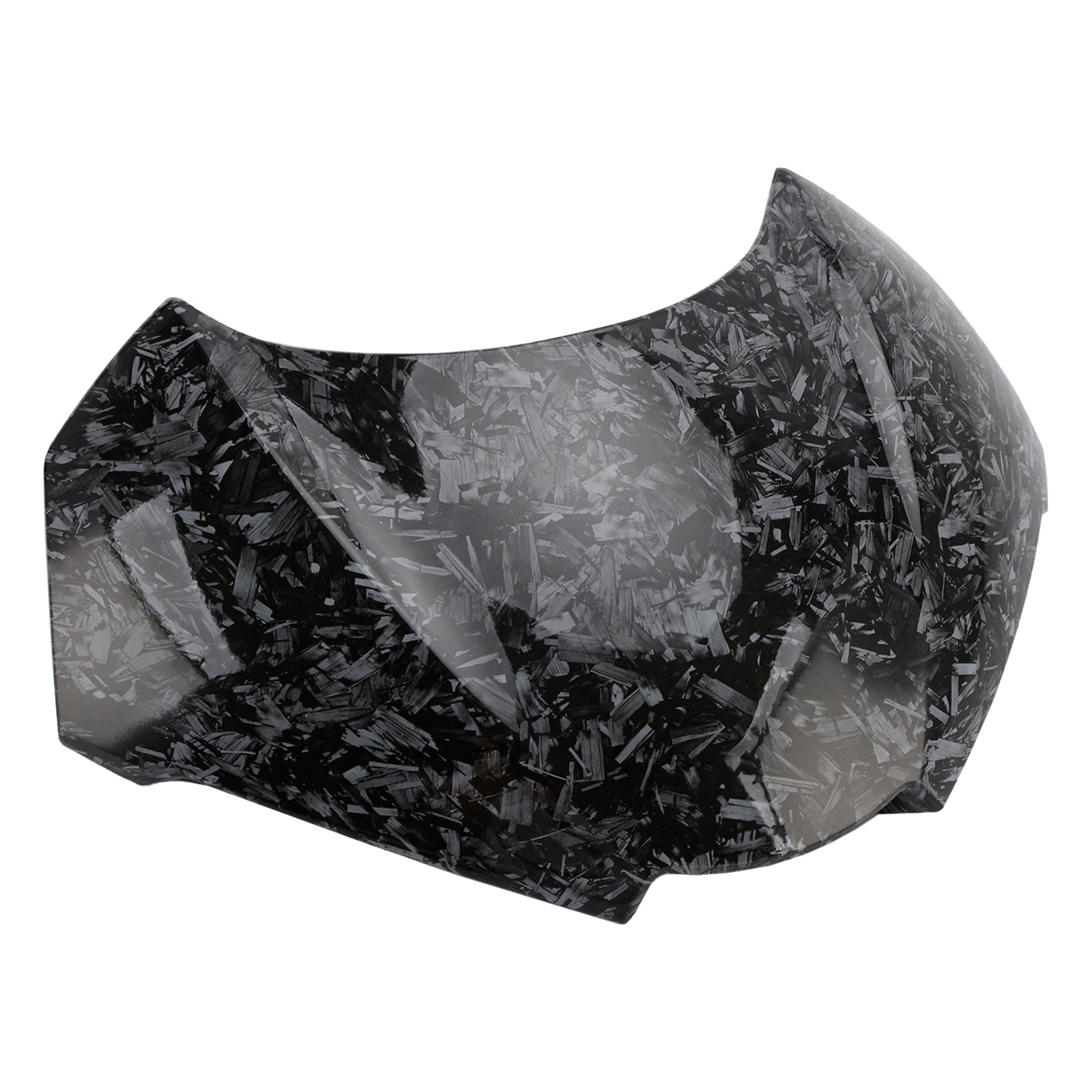 2020-2022 Street Triple 765 R/RS Front Nose Headlight Cover Fairing