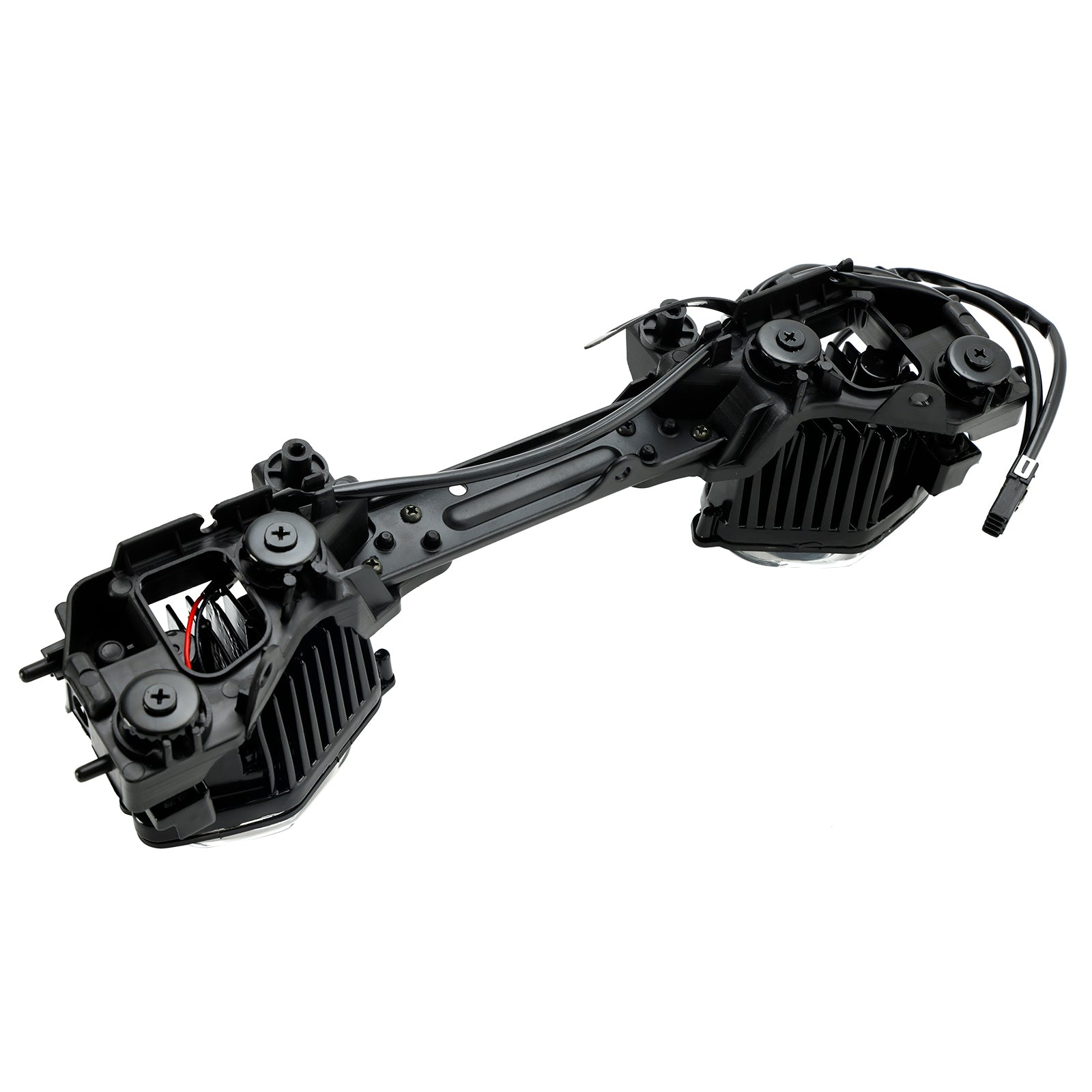 Yamaha yzf-r6 17-23 phare