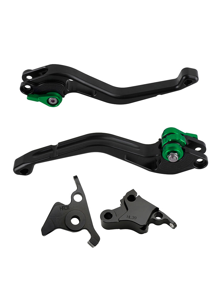 CFMOTO 450SS 450SR 21-23 450NK 23-24 NEW Short Clutch Brake Lever