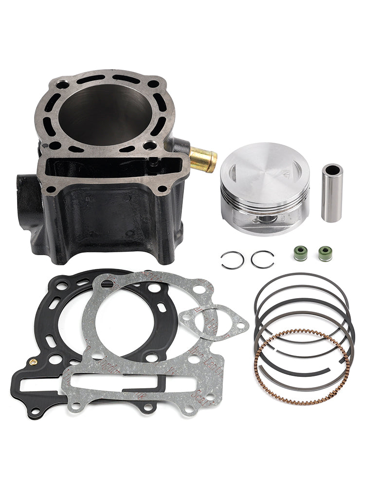 Kymco Maxxer 300 MXU 270/300 Mongoose 270/300 Cylinder Top End Piston Kit
