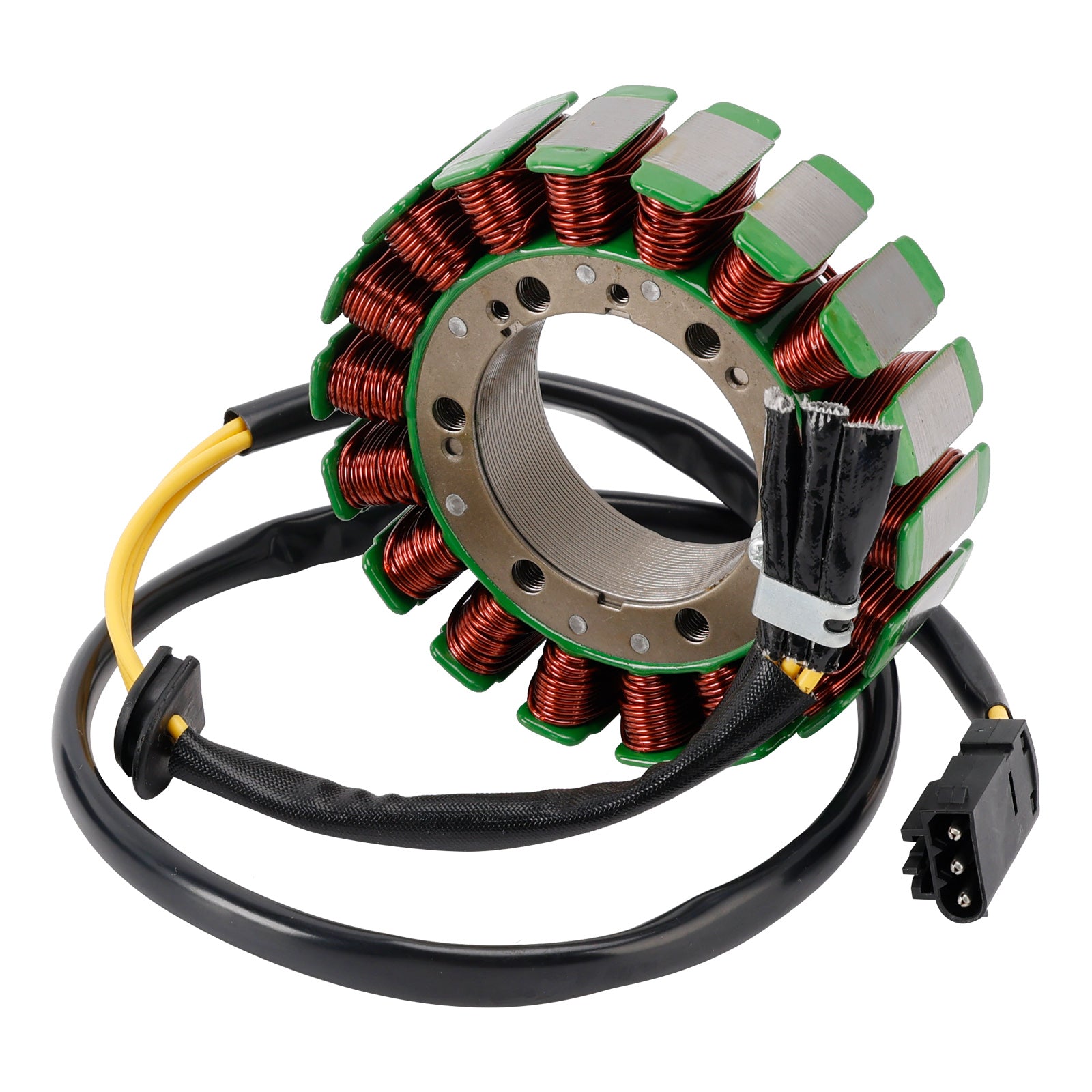 05-17 BMW F700GS F650GS F800GS F800R F800S F800ST Kit de régulateur de stator &