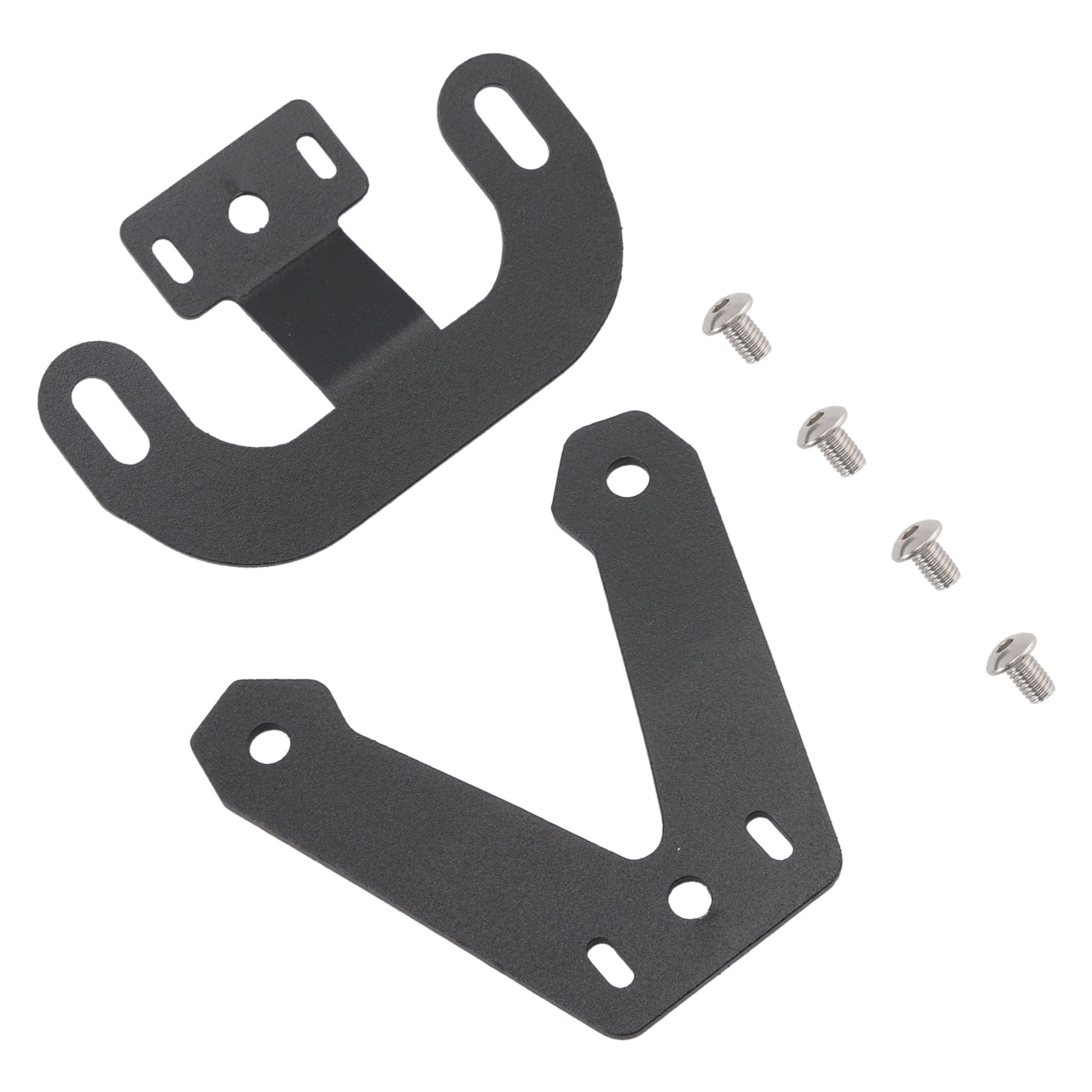 2024-2025 Kawasaki Ninja 500 vorne hinten Cam Kamera Halterung Halter