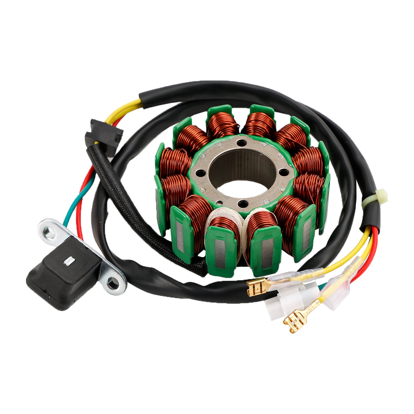 11-12 SX-F XC-F 250 Stator + régulateur de tension + joint 77139004000