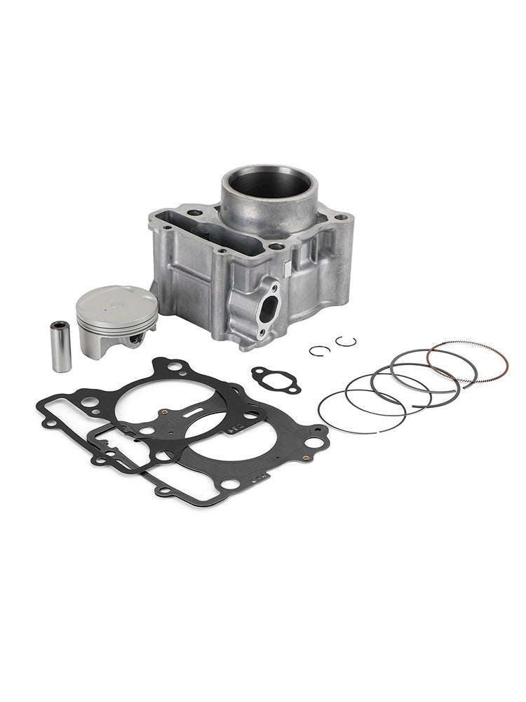 Cylinder Piston Gasket Kit For Yamaha Xmax X-Max 300 Tech Max Tricity 300 17-22