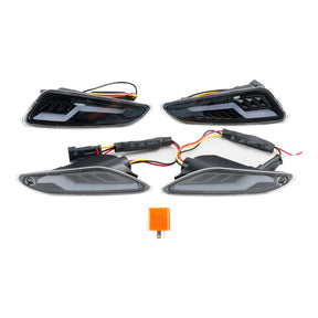 17-23 Sprint Primavera 150 LED Turn Signal Lamp Indicator Light