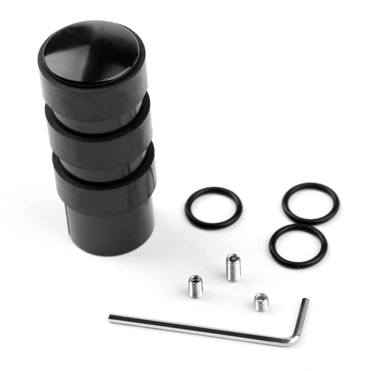 CNC REHAUSSEUR GUIDON Pour BMW K1200GT 05-08 / K1300GT 09-12 Réhausse - Foto 10