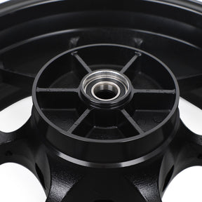 Black Rear Wheel Rim Fit for Honda CBR1000RR 2008-2016