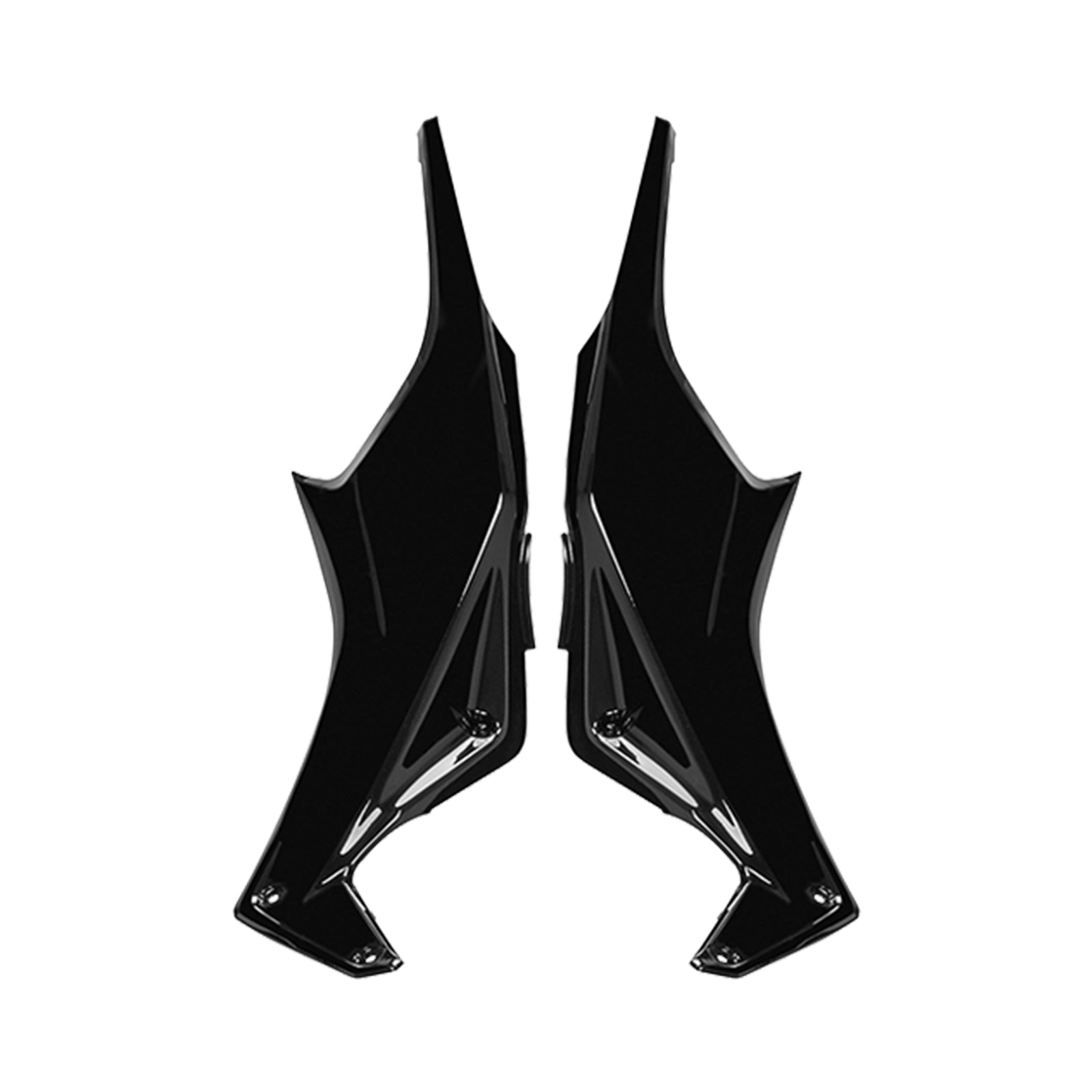 Amotopart 2023-2024 Yamaha X MAX 300 Fairing Kit