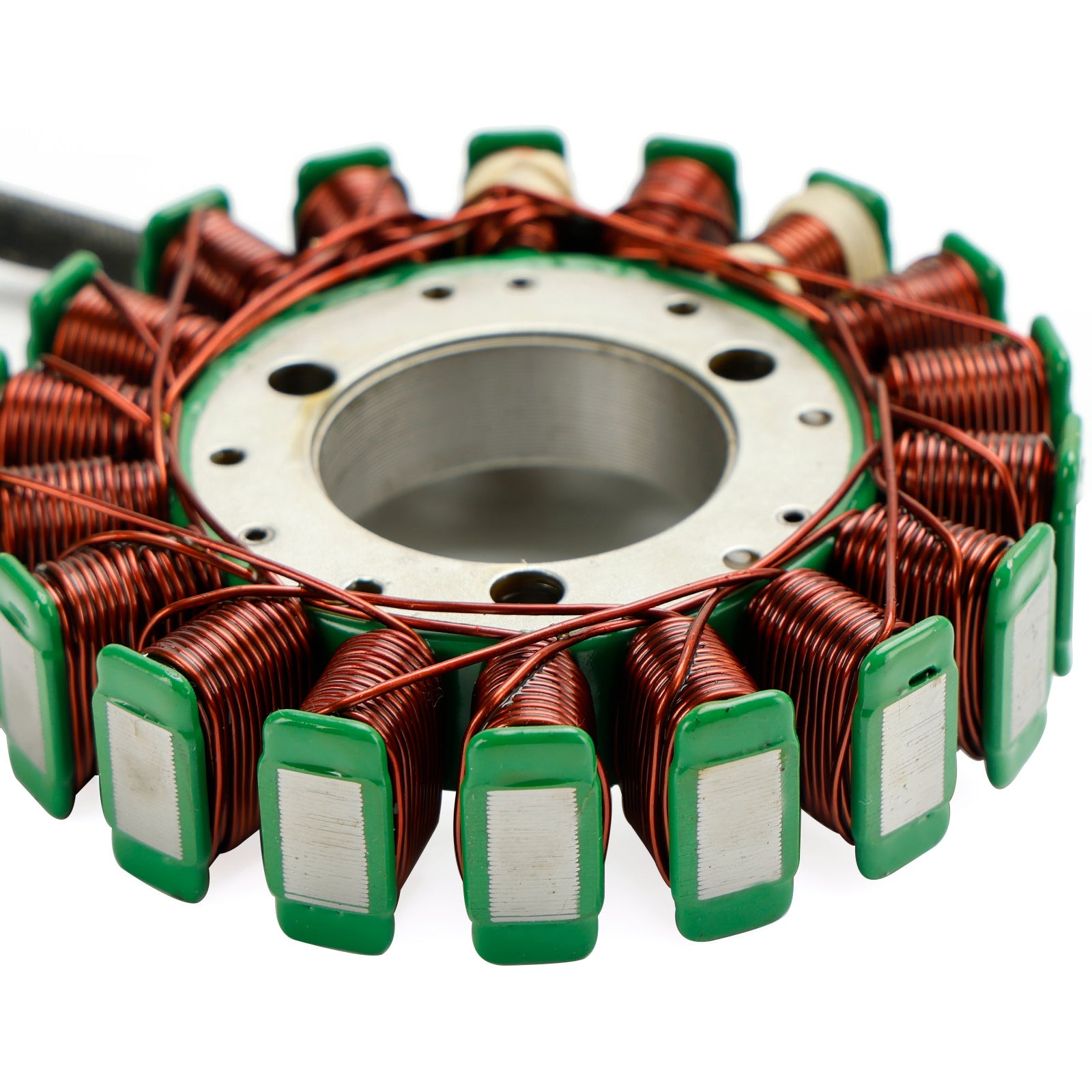 Magnetgenerator-Stator für Suzuki DL650A DL650XA Vstrom 650 / ABS 2015–2022