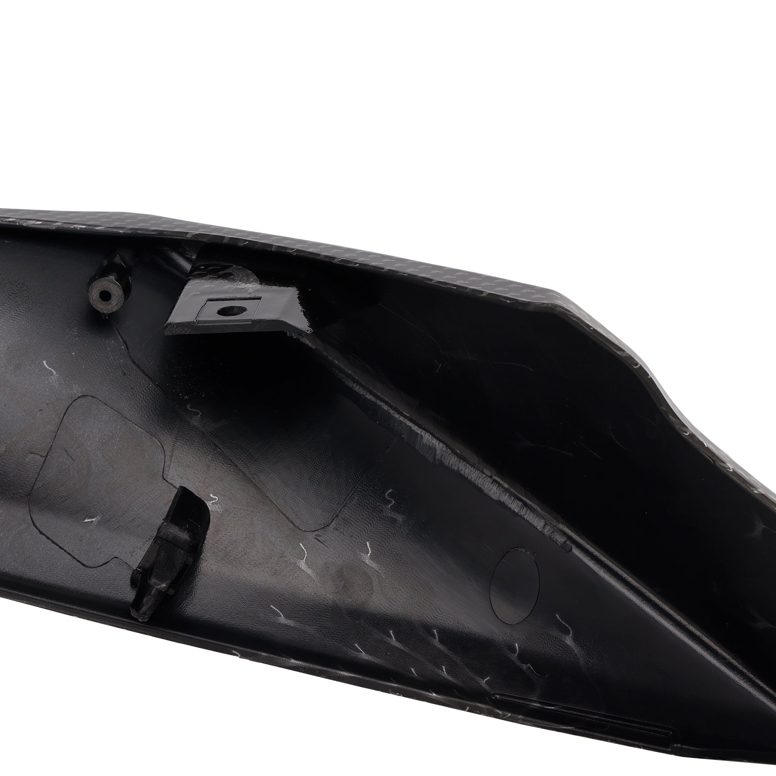 2024-2025 Aprilia RS457 RS 457  Rear Tail Seat Side Cover Fairing