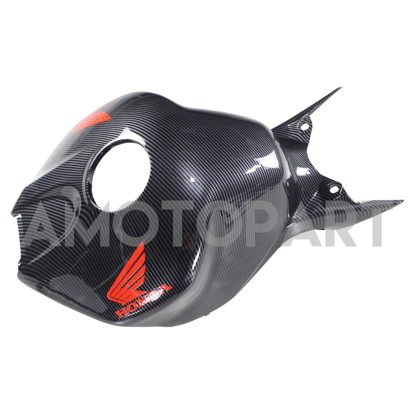 AMOTOPART 2006-2007 Honda CBR1000RR Coliber Black Fairing Kit