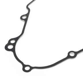 09-15 Kawsaki KX 450 F KX450F LH Magneto Generator Stator Cover Gasket