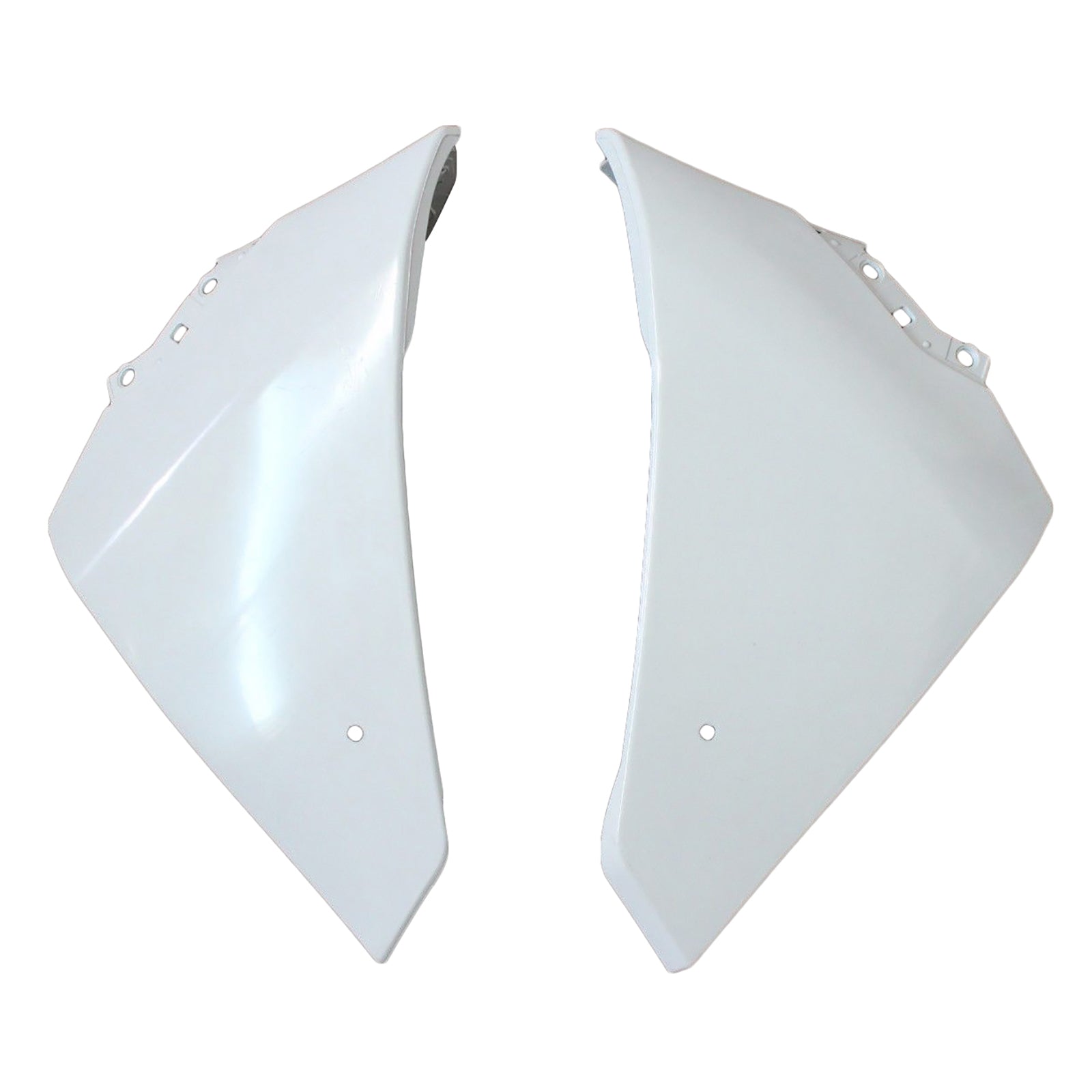 Amotopart 2009-2011 Yamaha YZF R1 Unpainted Fairing Kit