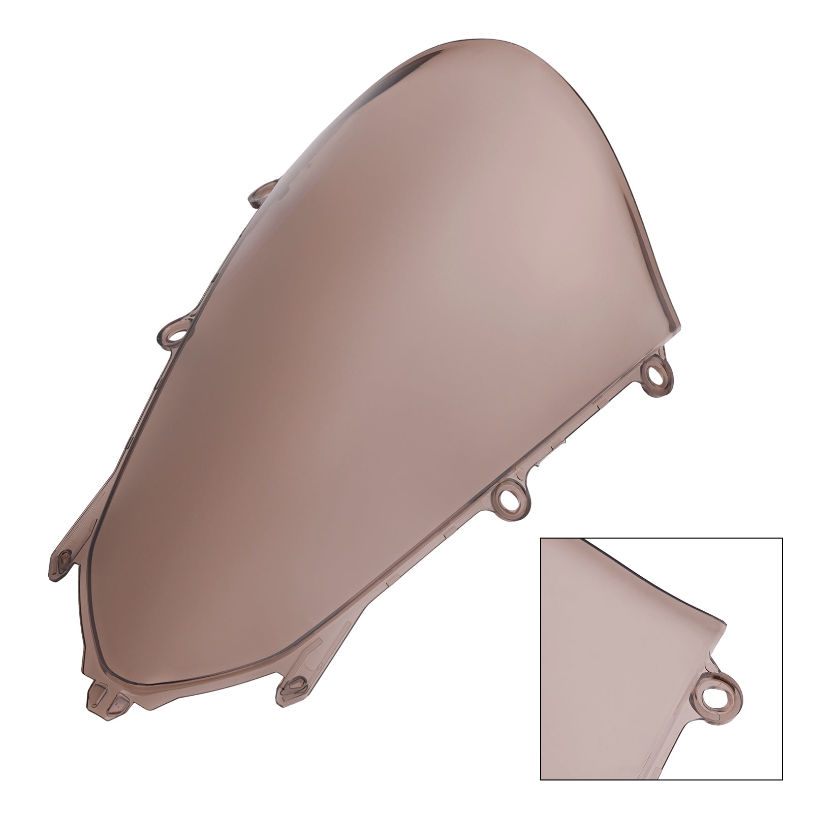 HONDA CBR250RR 2023-2024 Windshield WindScreen