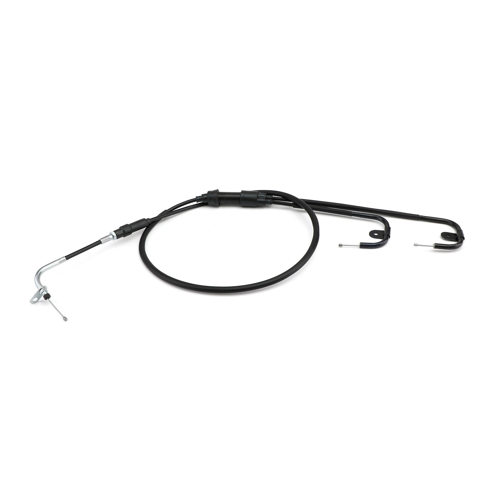 Arctic Cat 2004 2005 2006 650 V-2 V-Twin ONLY ATV Choke Cable 0487-033