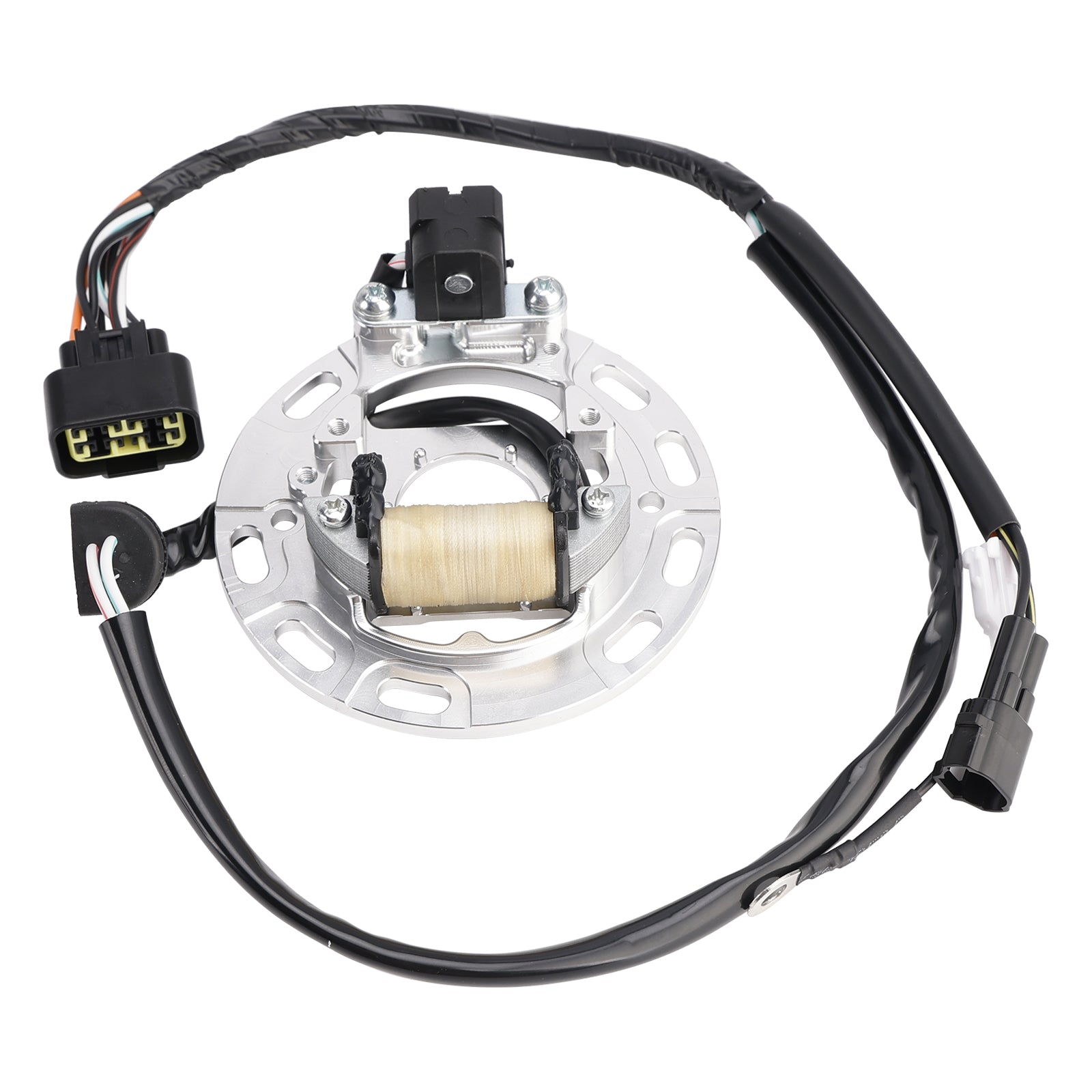 Bobina de estator de encendido para Kawasaki KX 85 100 KX100 KX 85 KX85A KX100D 2006-2025