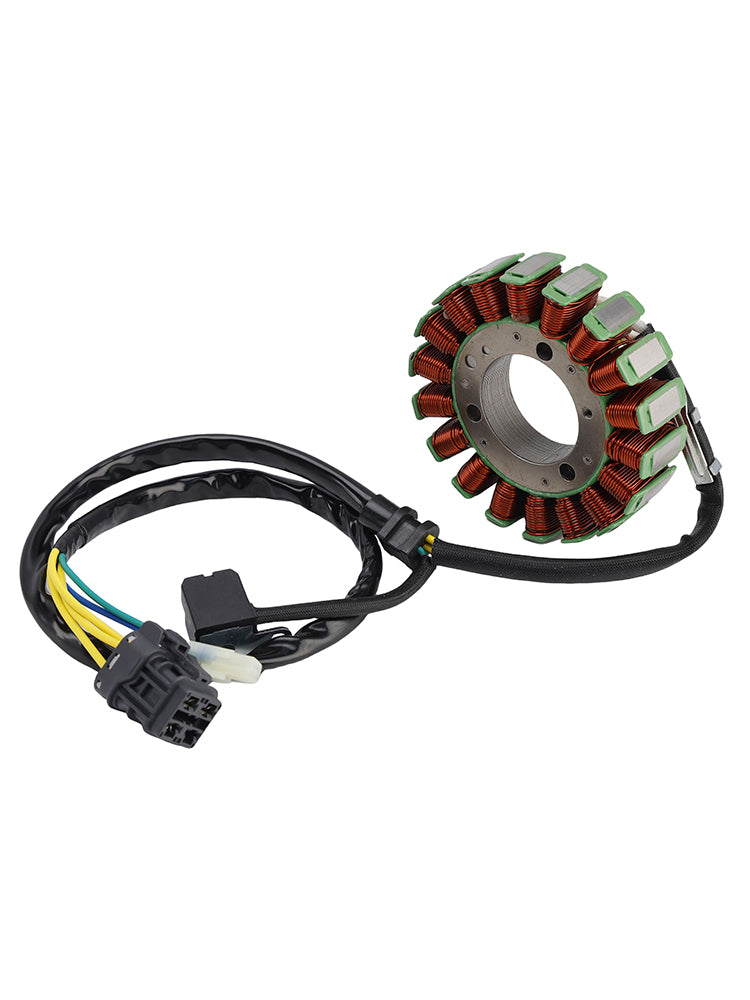 Sym Quad Raider 600 Deluxe Ua60A-6 Ua60A-F Stator Magneto Coil 31120-Rea-000