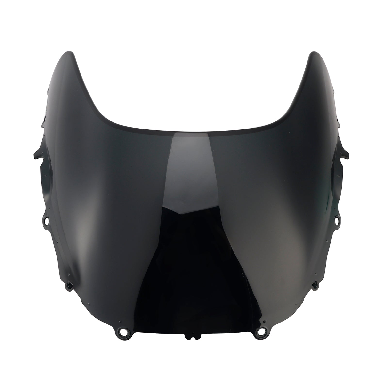 2024-2025 YAMAHA XSR900 GP vindrutan vindruta + fäste