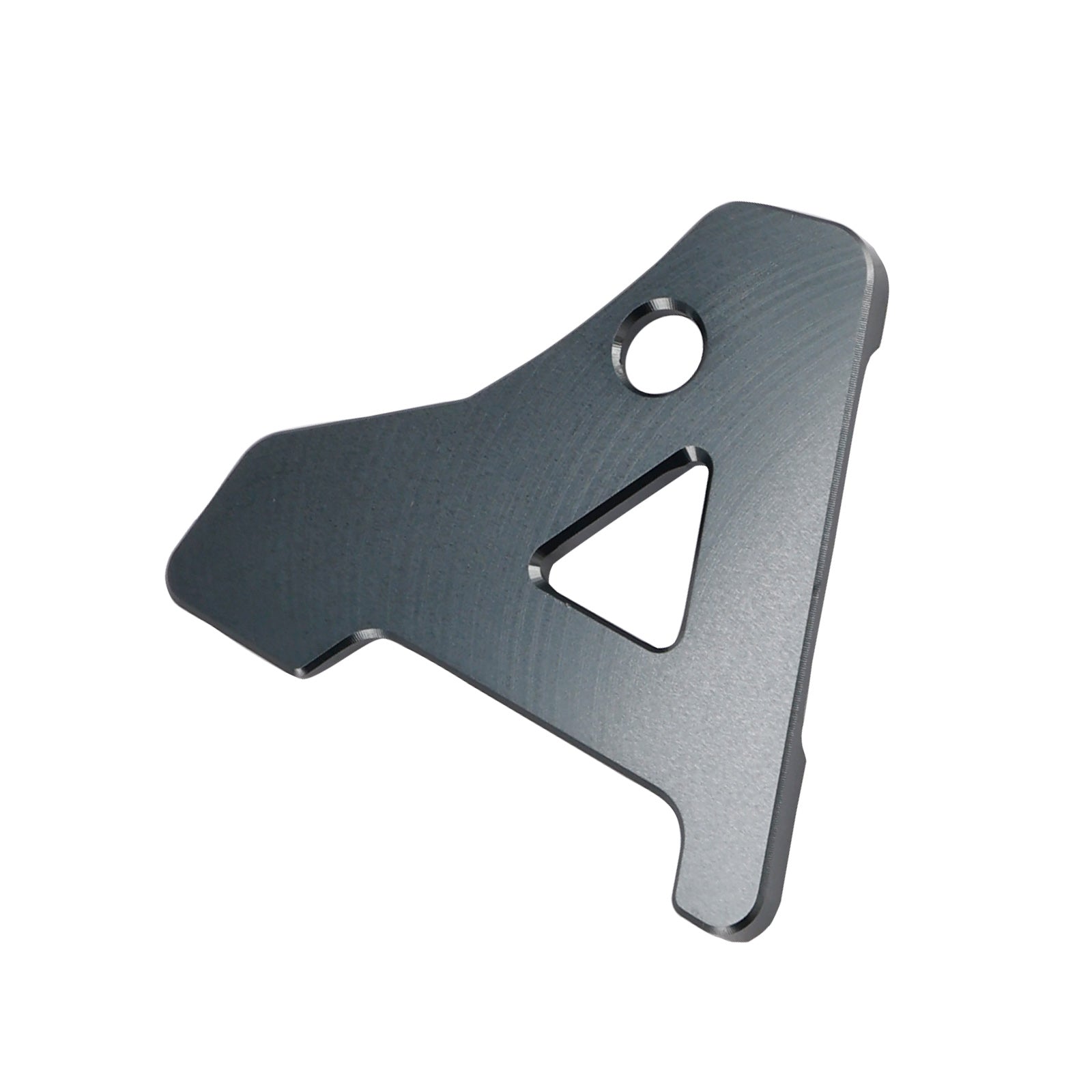 23-25 ​​BMW R1300GS/ADV Vorderrad-ABS-Sensorschutzschutz Titan-Farbe