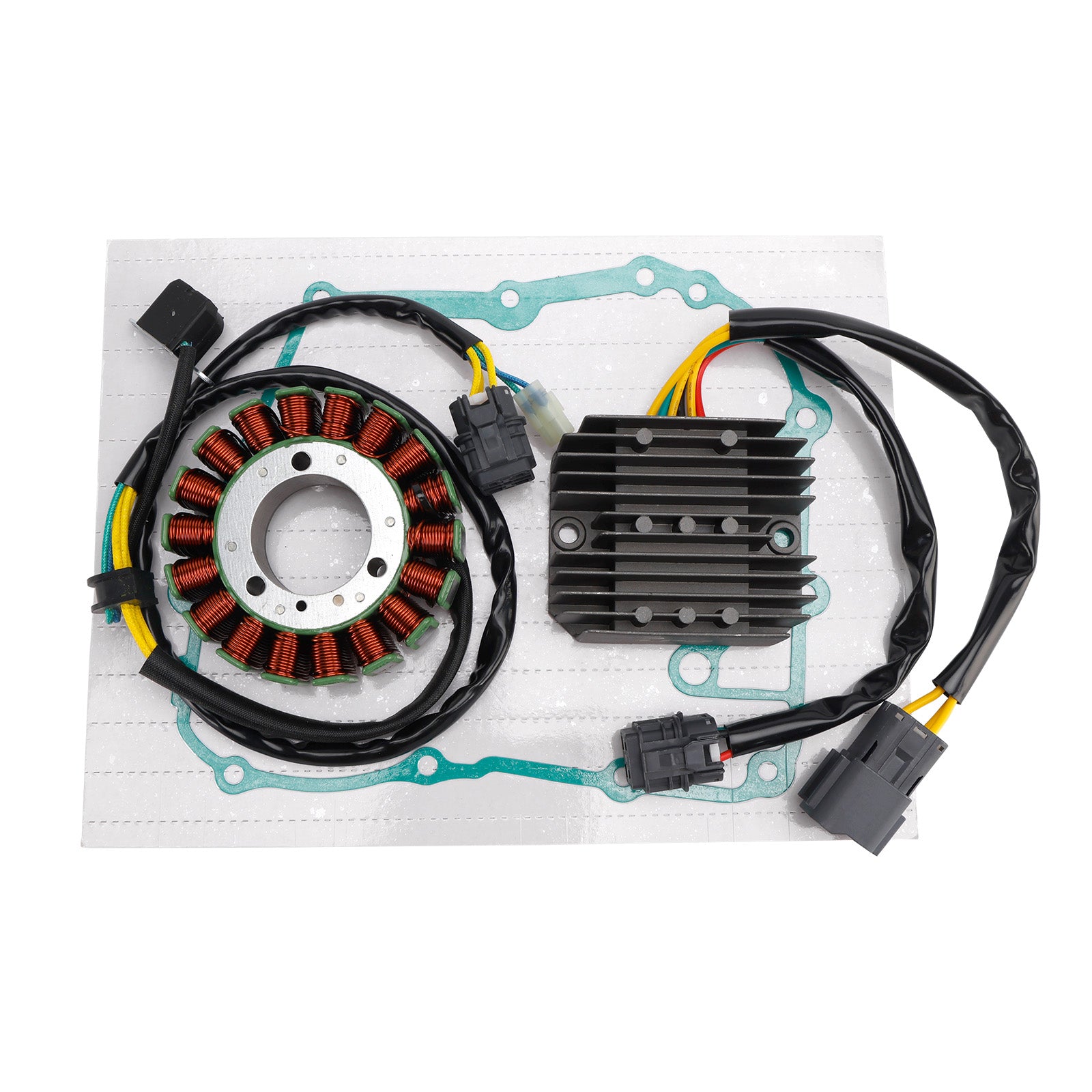TGB ATV Blade 250 325 Target 325 923706 Sada těsnění regulátoru magneto statoru