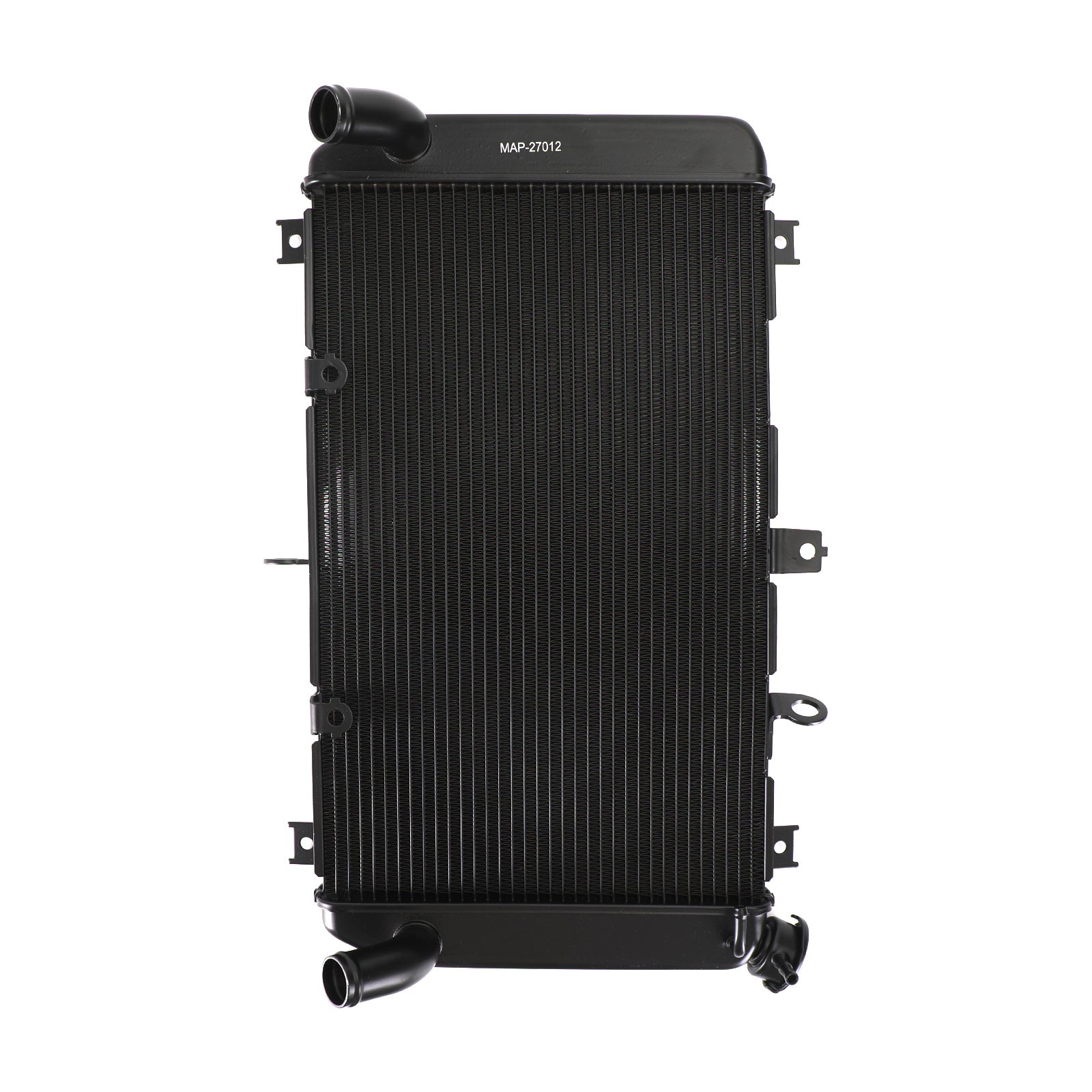 Kawasaki Z900 17-21 Aluminum Radiator Cooler Cooling