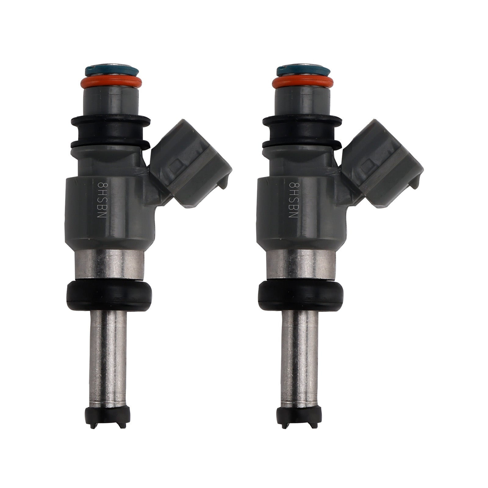 Yamaha YZF-R3 2015-2022 2PCS 1WD-E3761-00-00 Fuel Injectors