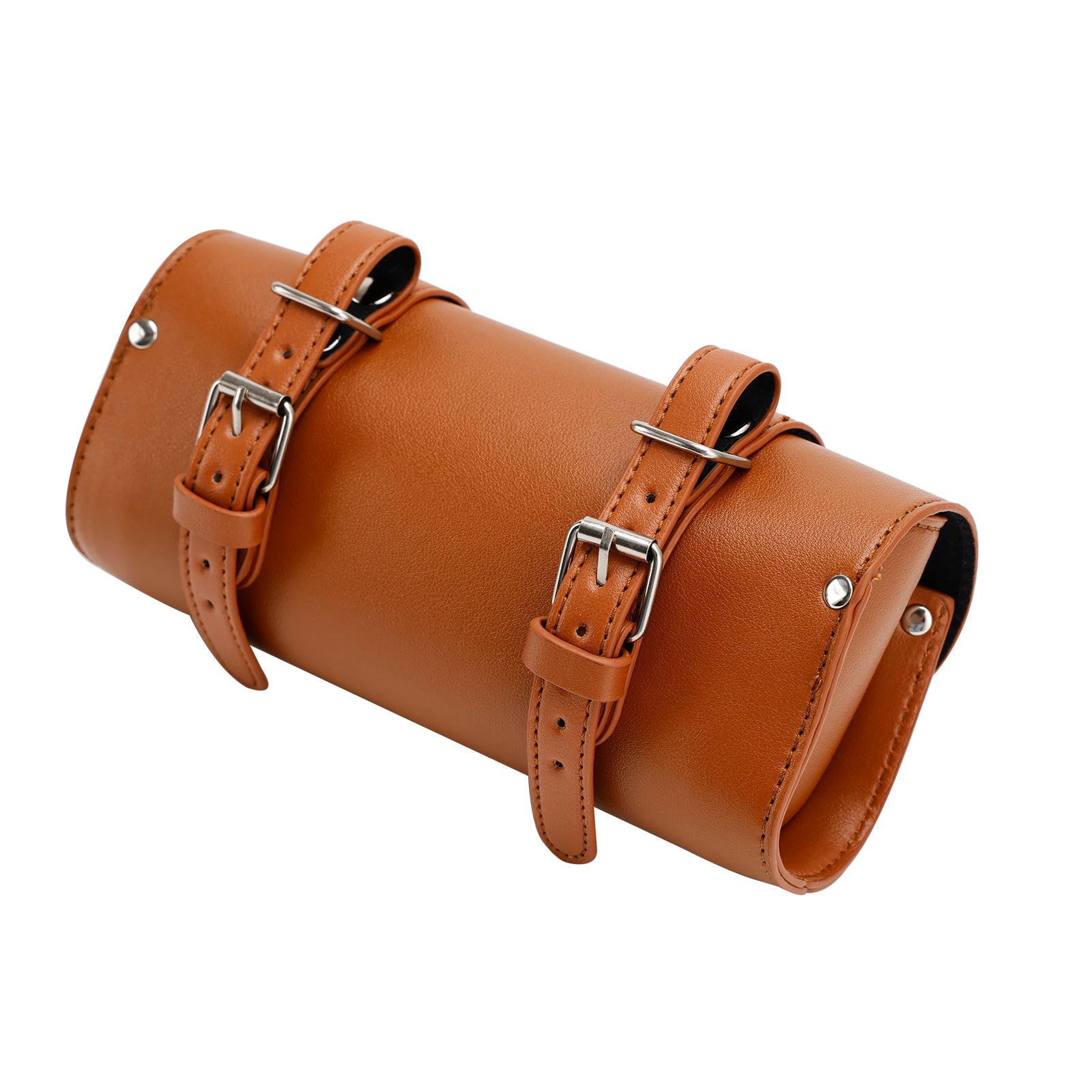 Front Bag Saddlebag Handlebar Tool Bag Storage Luggage Pouch Thicken For Motor