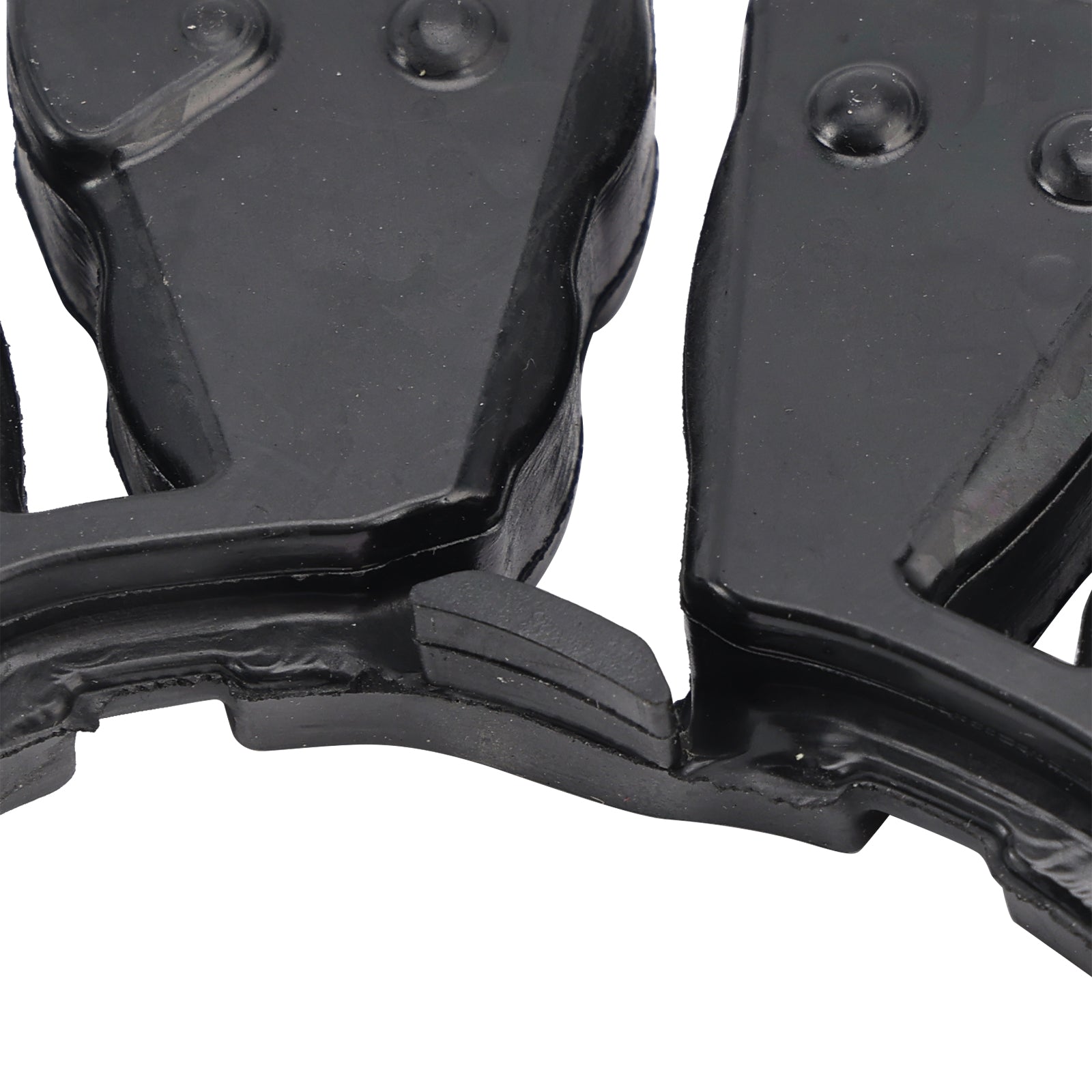 19-25 BMW F750GS F800GS F850GS F900GS F900R/XR Sada pryžových tlumičů zadního kola