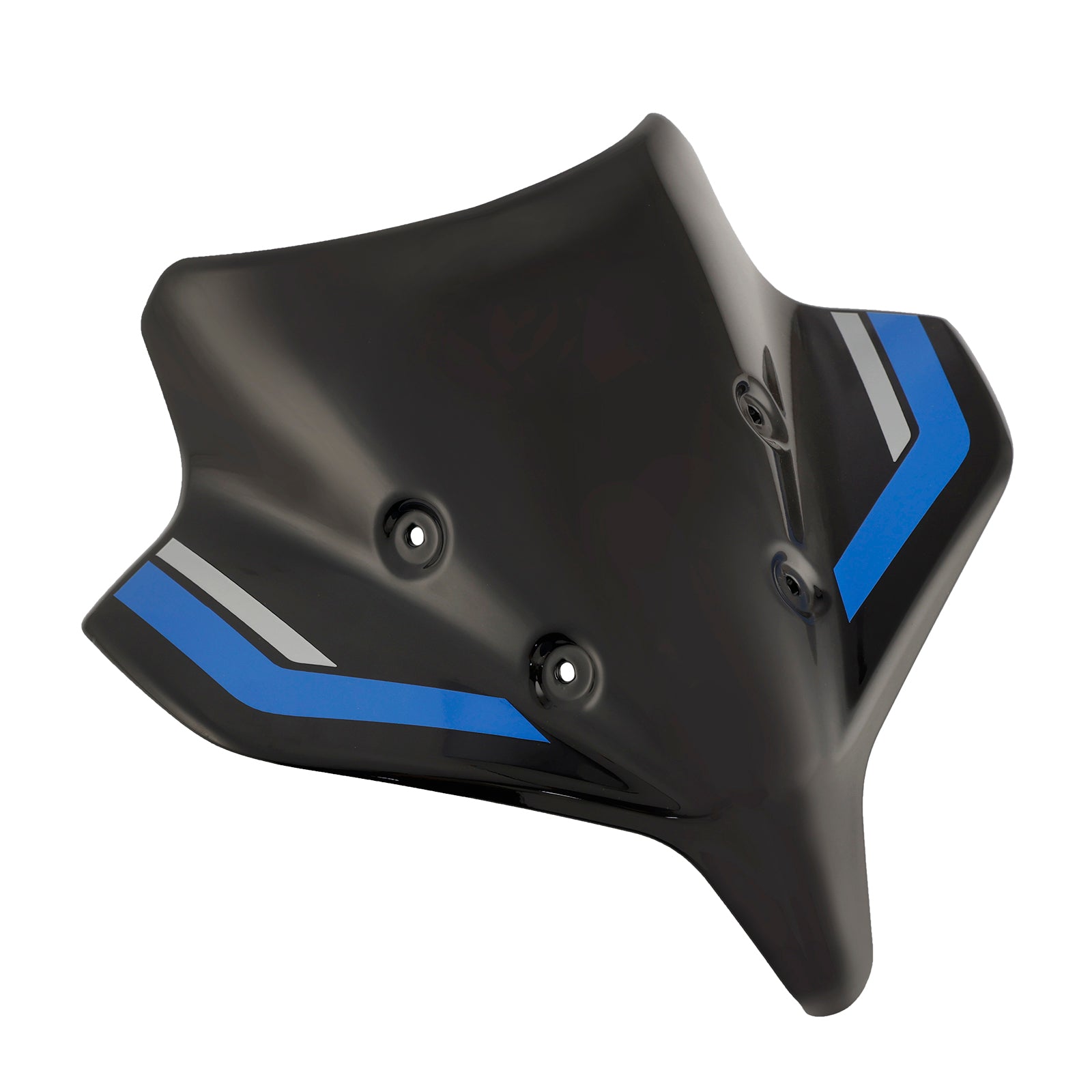 2022-2024 YAMAHA MT-10 / MT-10 SP ABS Motorcycle Windshield WindScreen