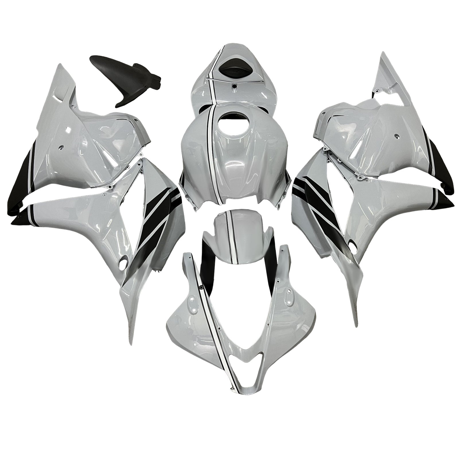 Amotopart 2009-2012 Honda CBR600RR