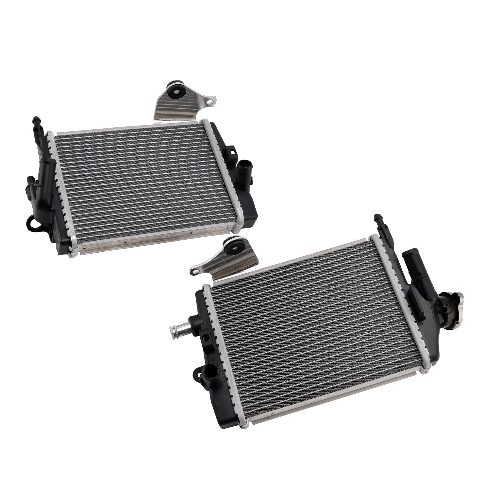 BMW R1300GS 2024-2025 Radiator Cooling Engine Cooler