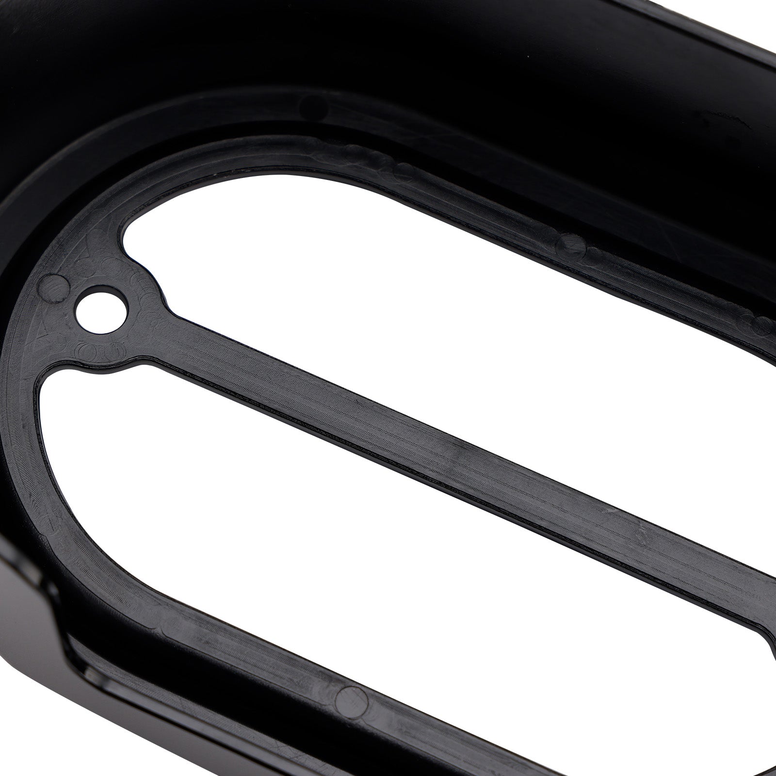 2001-2017 Softail Breakout Voltage Regulator Rectifier Cover
