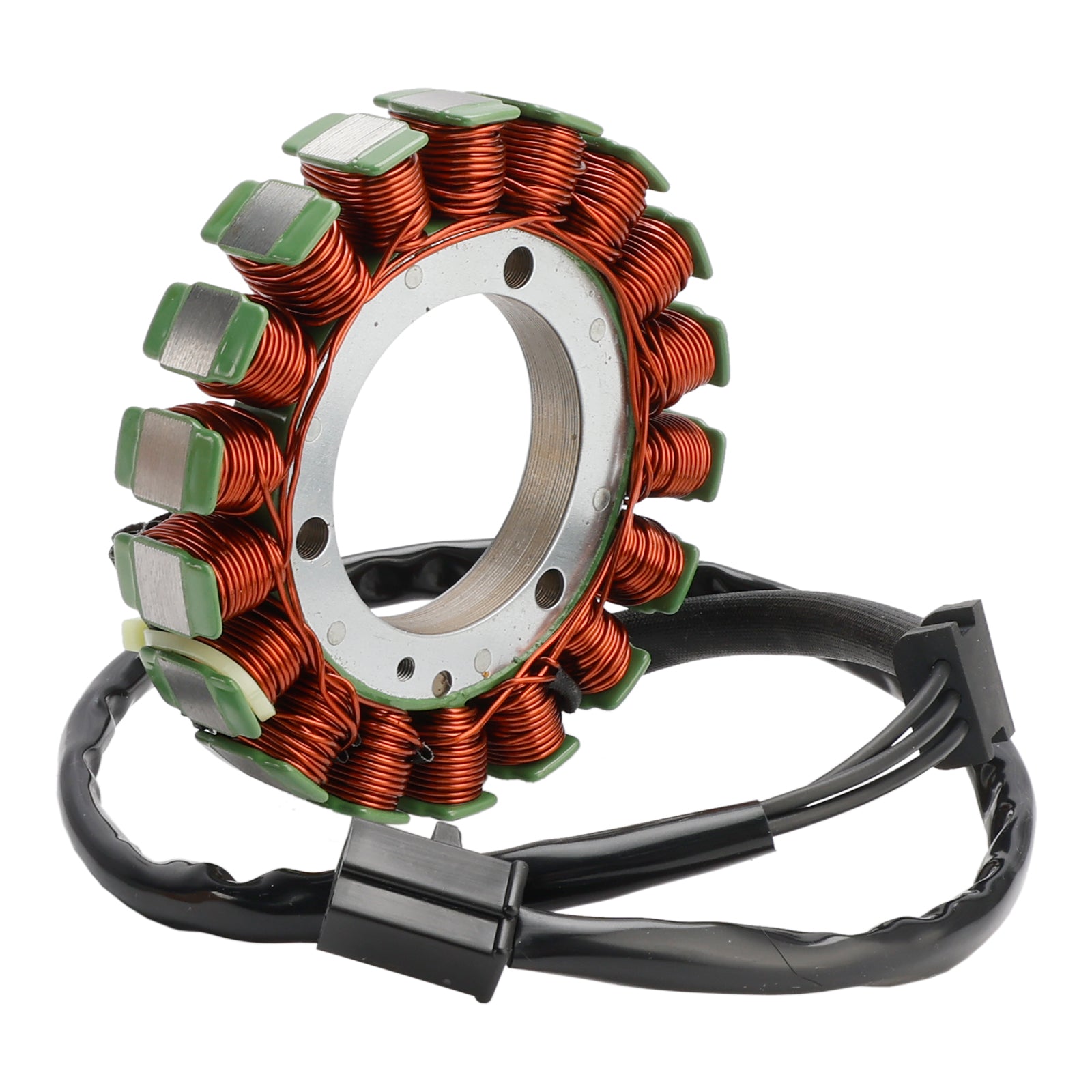 98-99 KAWASAKI ZX-6R ZX6R ZX6 STATOR GENERATOR VOLTAGE REGELSERPAKKING