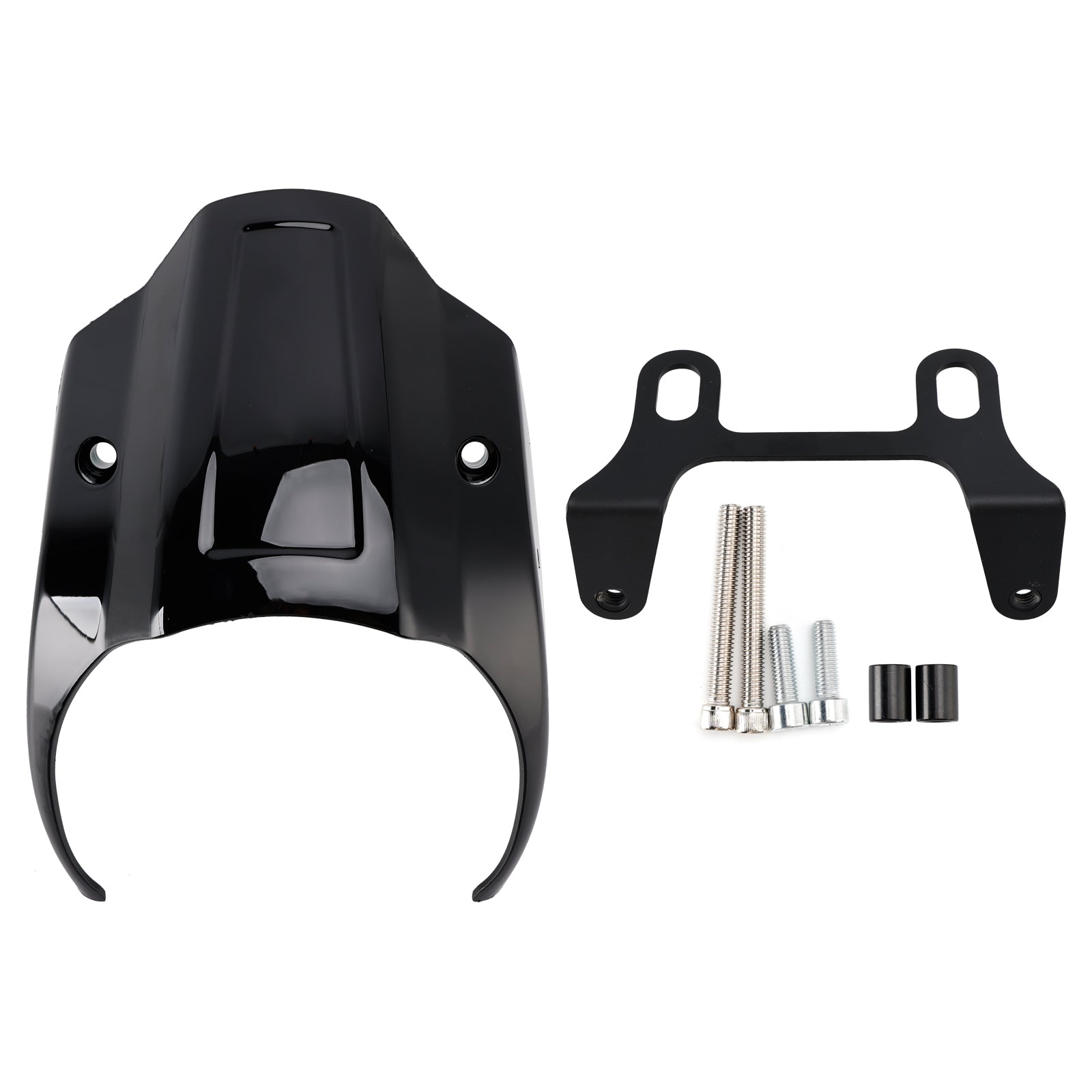 2018-2024 Breakout FXBR FXBRS Front Headlight Fairing Cover