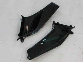 Amotopart 2005-2006 Honda CBR600RR Black&amp;White Style1 Verkleidungsset