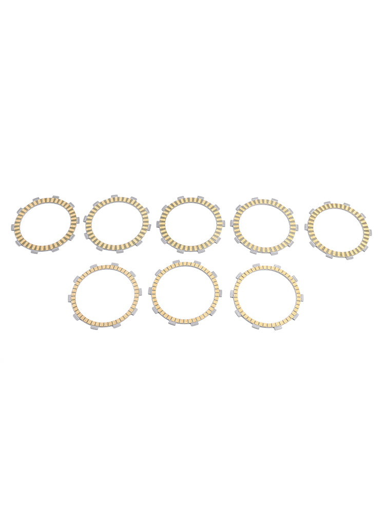 2023-2024 Husqvarna Norden 901 Expedition Clutch Friction Plate Kit