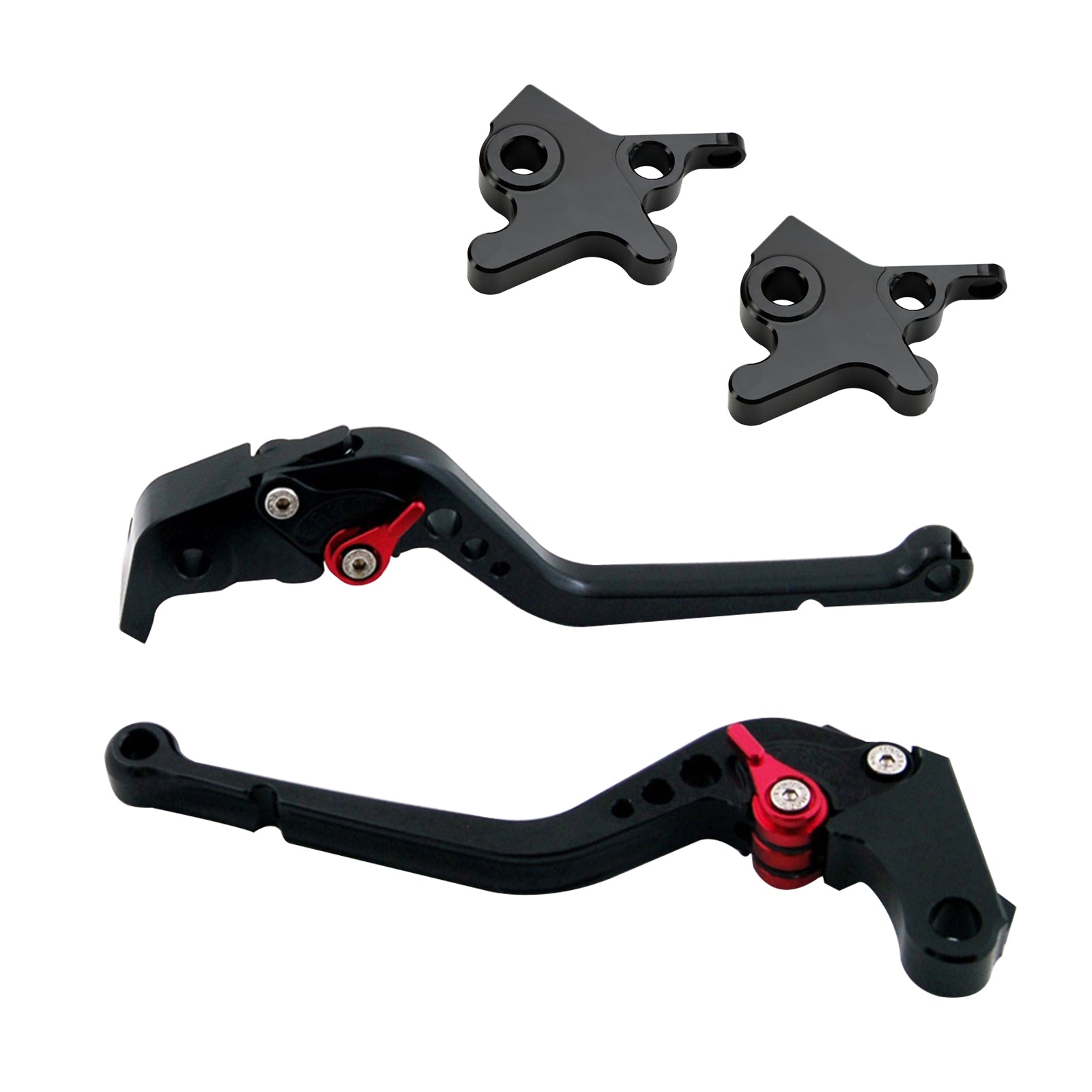 18-19 Piaggio MP3 300 16-18 MP3 350 Long Clutch Brake Lever