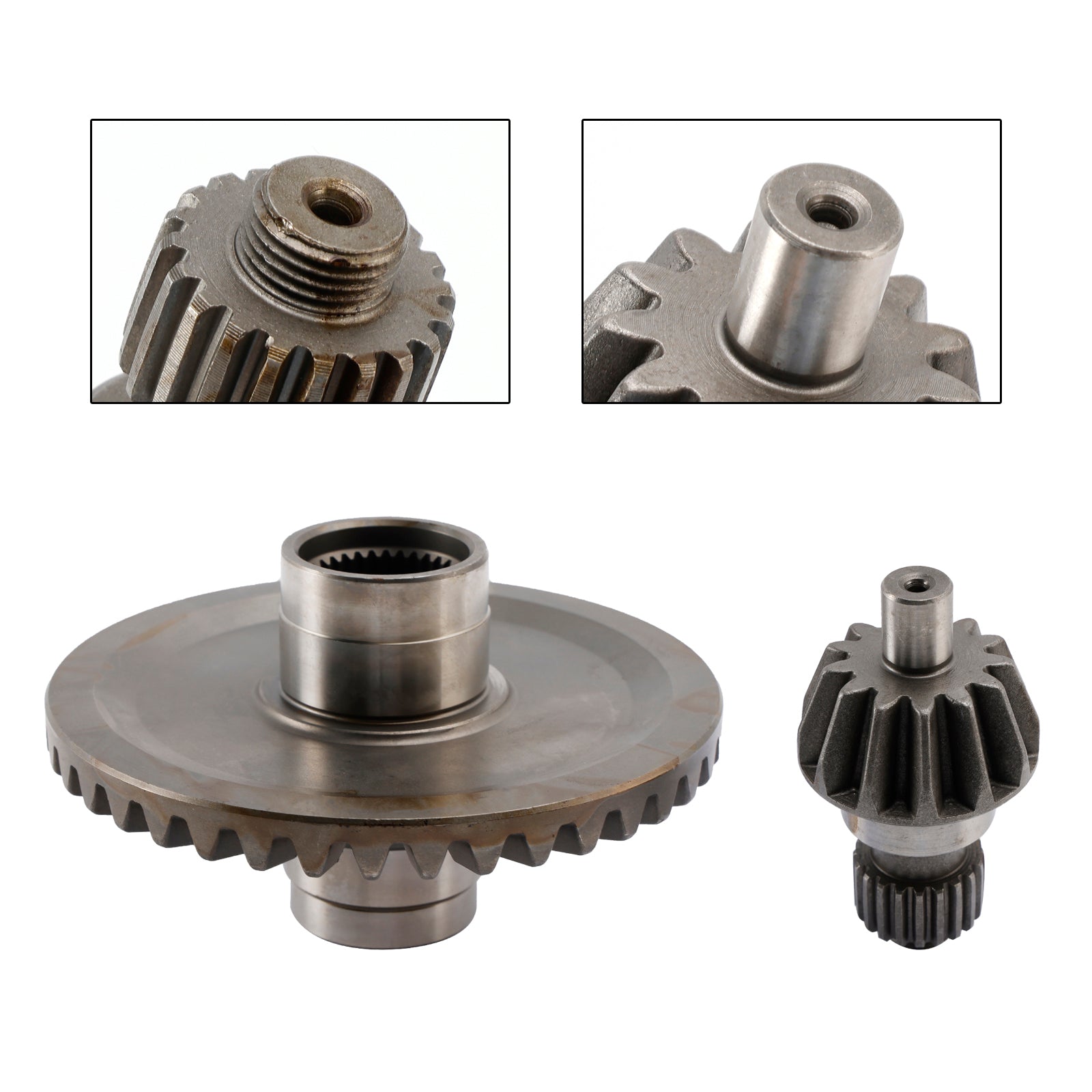 Honda Foreman 400 Rancher Front Gear Case Differential Kit 41421-Hp5-600