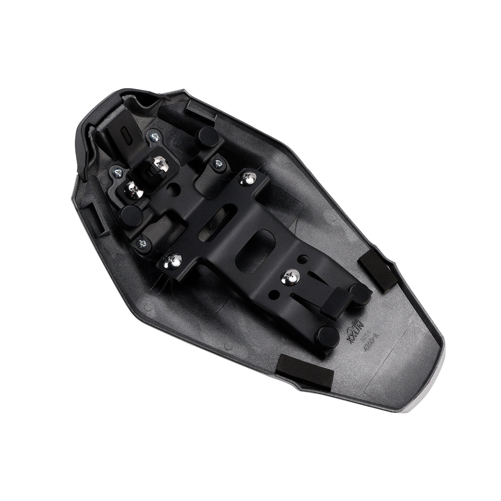 Kawasaki Z900 Z900SE 2025-2026 Couvercle de carénage de capot de siège arrière