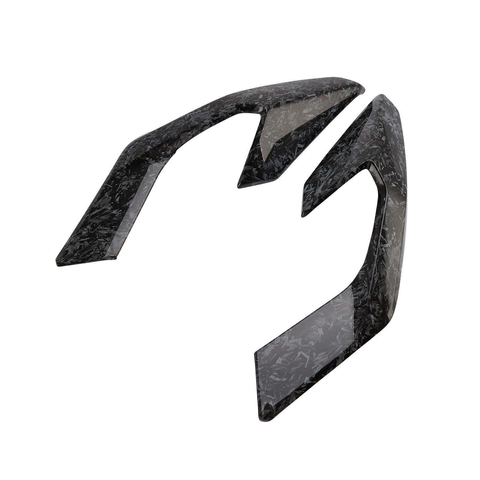 Street Triple 765 R/RS 2023-2025 Tank Side Cover Panel Fairing