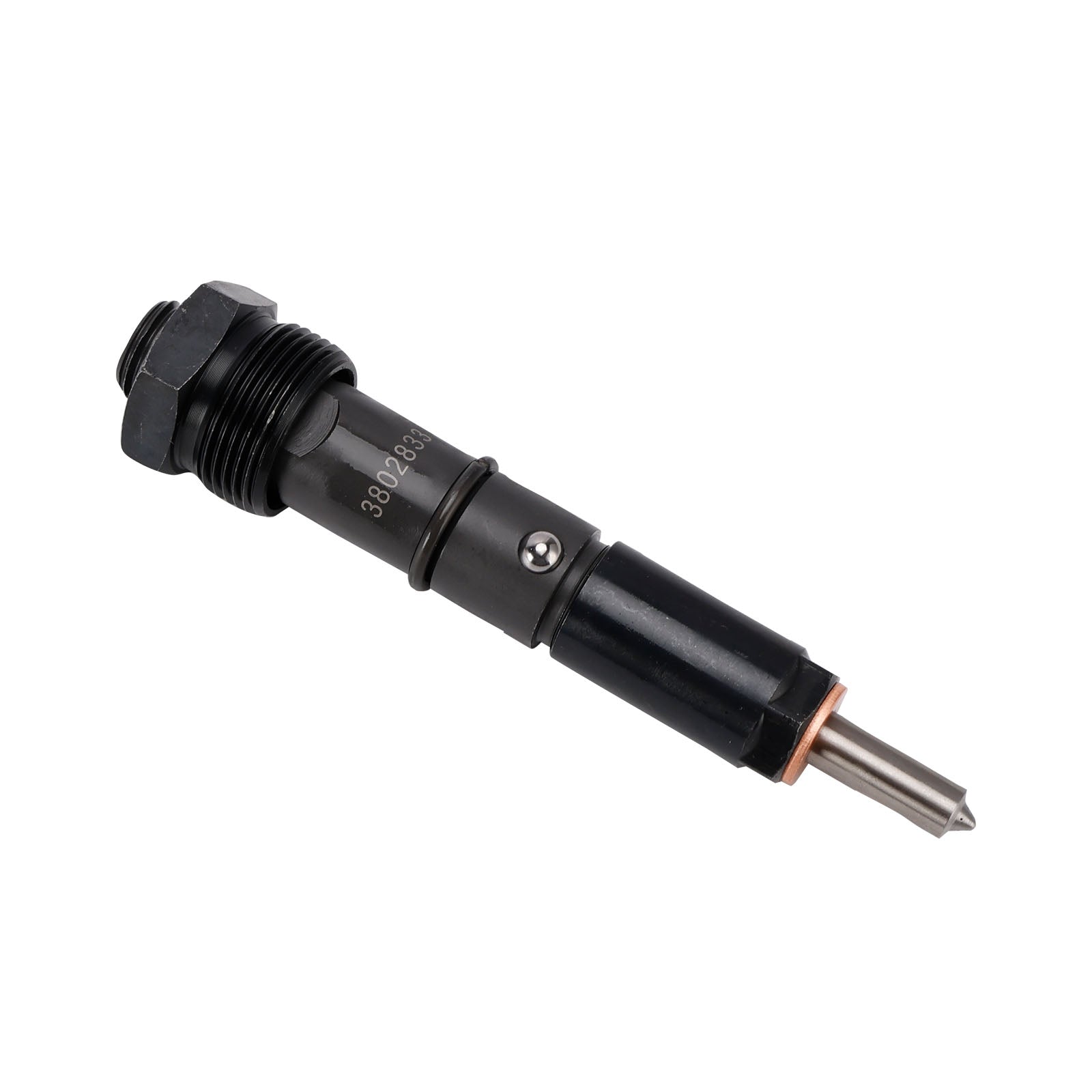 Cummins Marine Injector 6BTA 5.9L 3865968 Brændstofinjektorer 3802833
