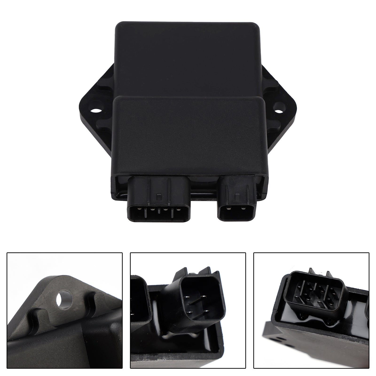 Suzuki DRZ400E DRZ400 2000-2004 CDI Ignition System Unit Box 32900-29F00