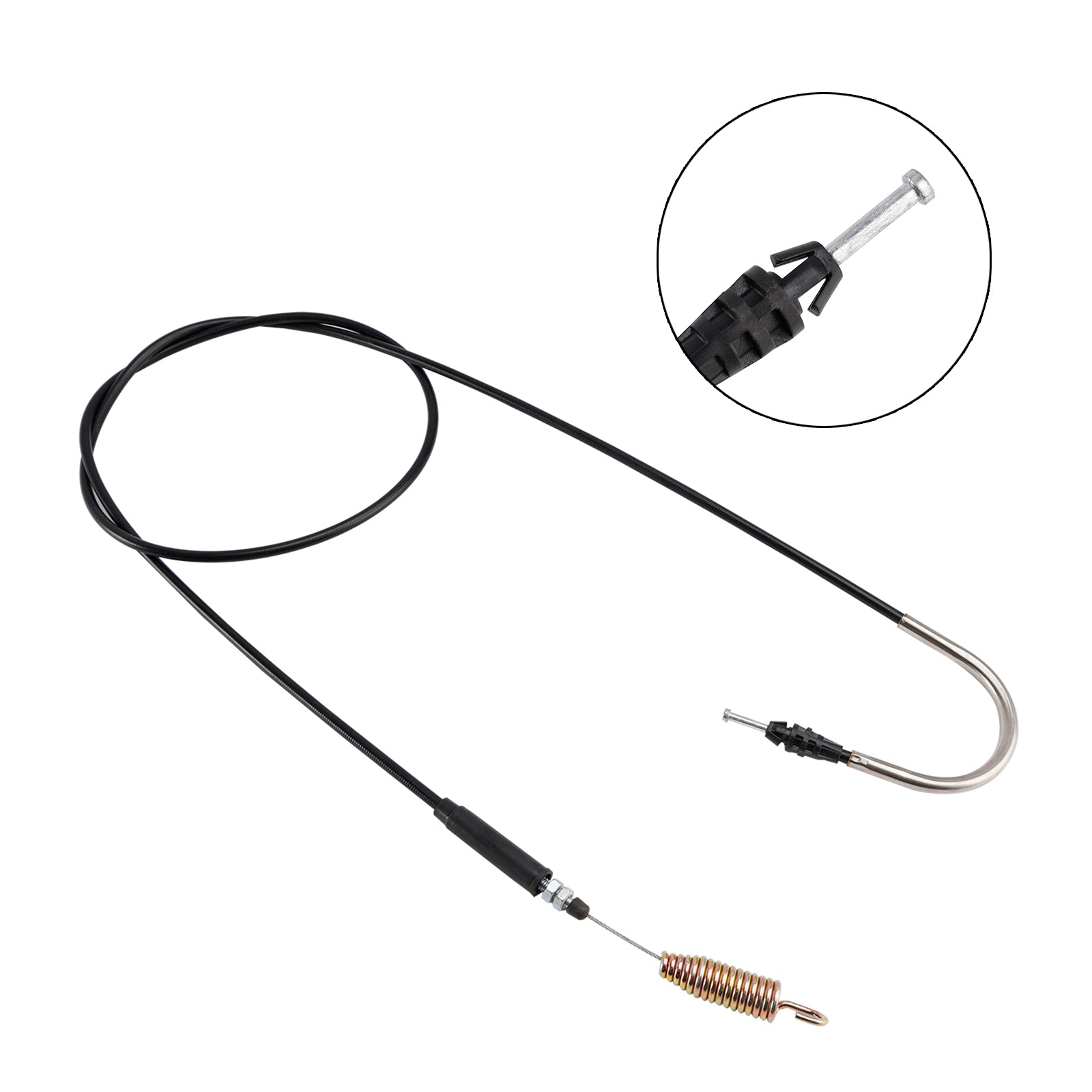 Motore Kawasaki MPT 800 09-12 Accelerator Cable Golf Carts EzGo 608608