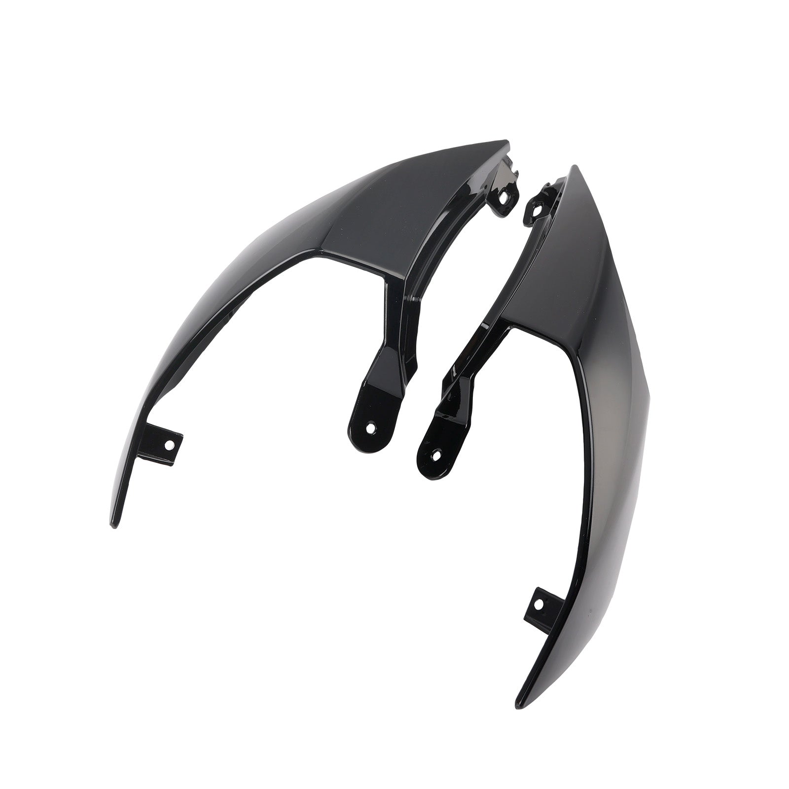 Street Triple 765 R RS 2020-2025 Rear Tail Side Seat Cover Fairing