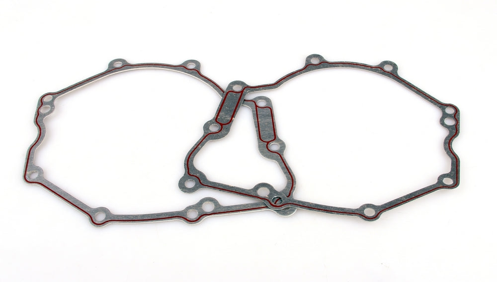 5PCS Yamaha YZF-R6 06-16 Stator Cover Gaskets 2C0-15451-00 2C0-15451-01